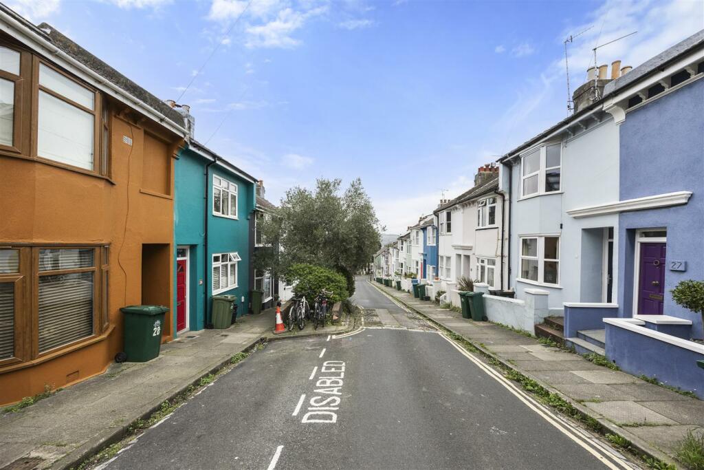 Additional property image - Lynton Street, Brighton