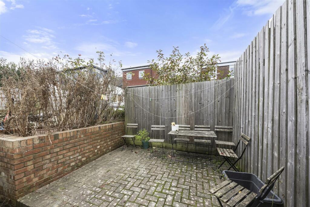 Additional property image - Lynton Street, Brighton