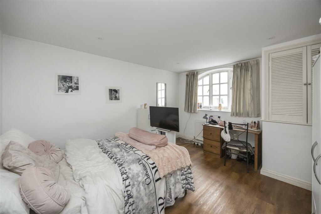 Additional property image - St. Johns Road, Hove