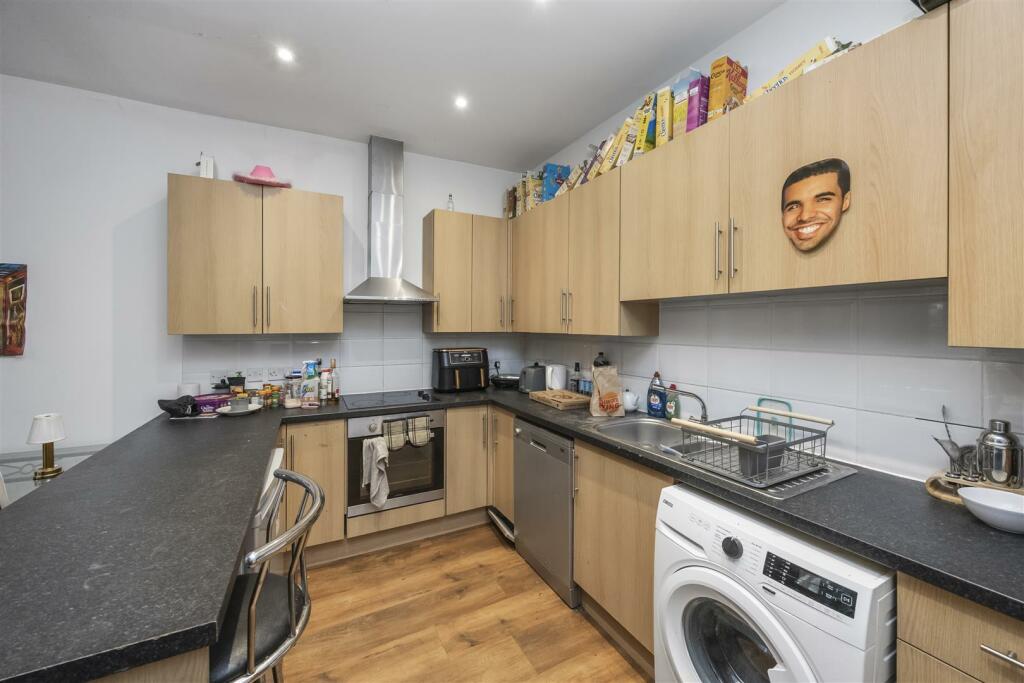 Additional property image - St. Johns Road, Hove