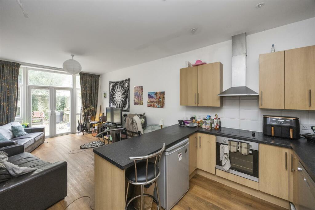 Additional property image - St. Johns Road, Hove