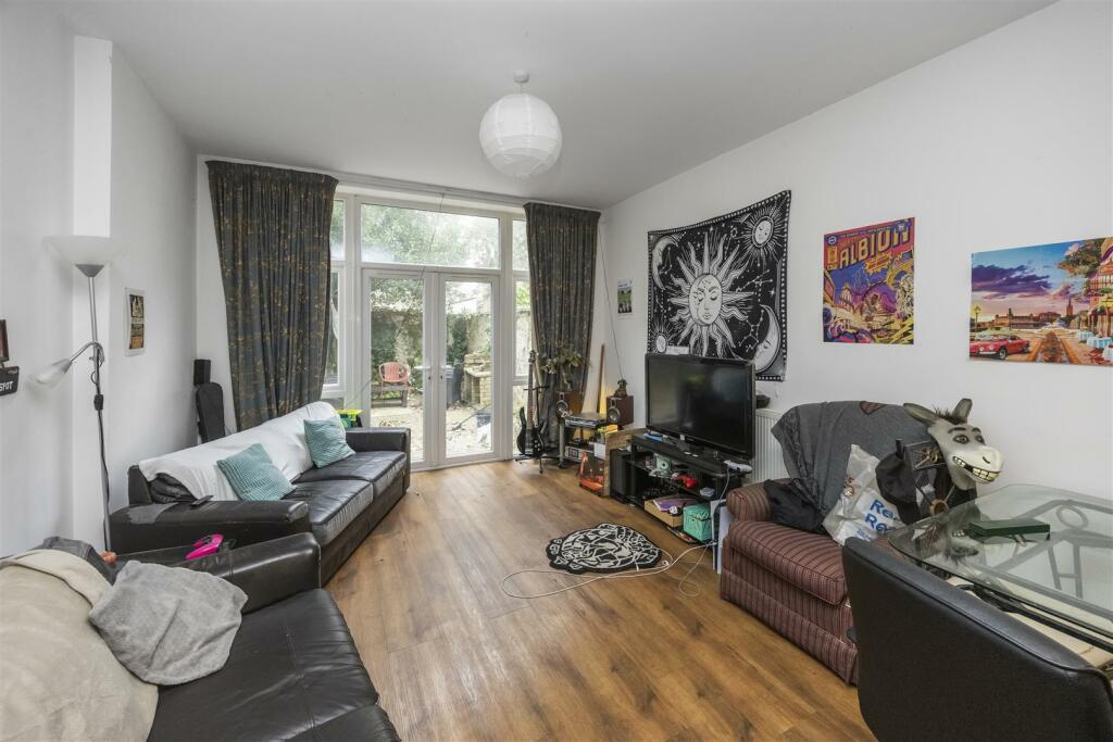 Additional property image - St. Johns Road, Hove