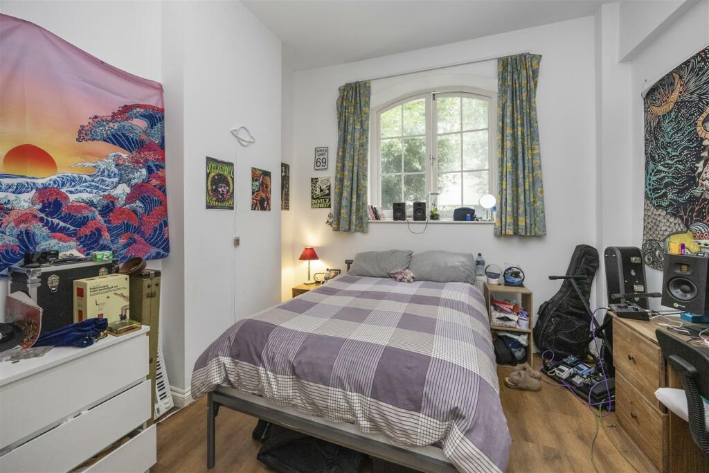Additional property image - St. Johns Road, Hove