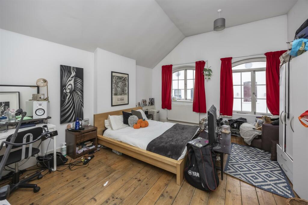 Additional property image - St. Johns Road, Hove