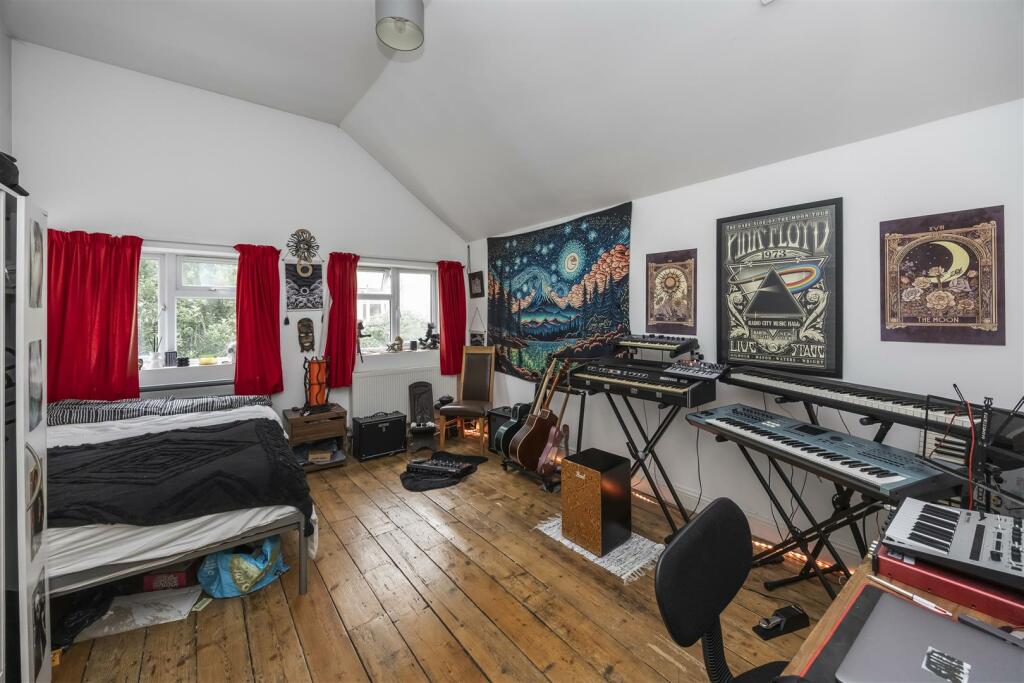 Additional property image - St. Johns Road, Hove