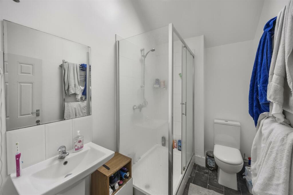 Additional property image - St. Johns Road, Hove