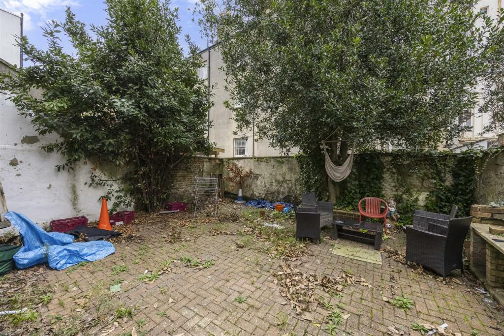 Additional property image - St. Johns Road, Hove