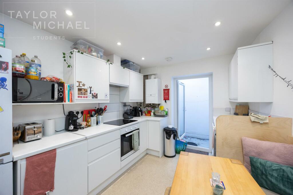 Primary image of Argyle Road, Brighton