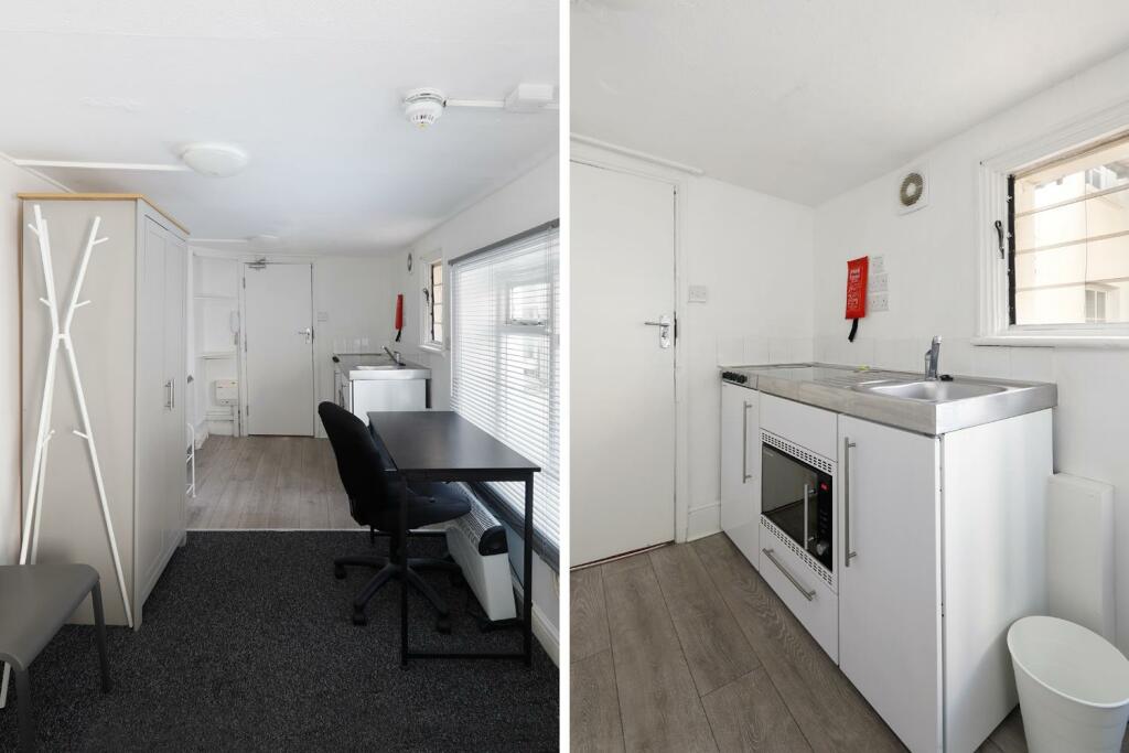 Additional property image - Norfolk Square, Brighton