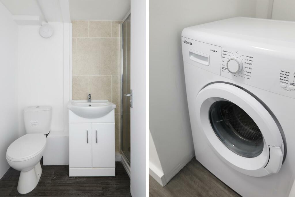 Additional property image - Norfolk Square, Brighton