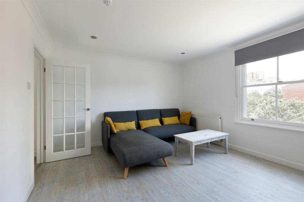 Additional property image - St. James's Street, Brighton