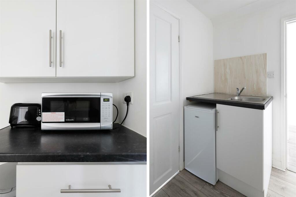 Additional property image - St. James's Street, Brighton