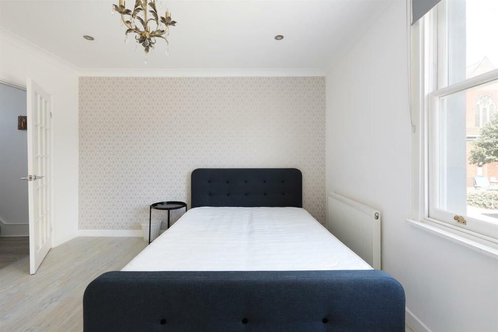 Additional property image - St. James's Street, Brighton