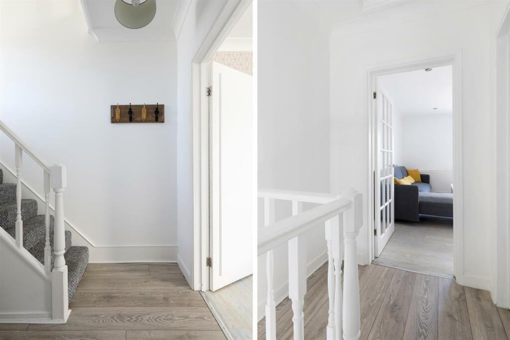 Additional property image - St. James's Street, Brighton