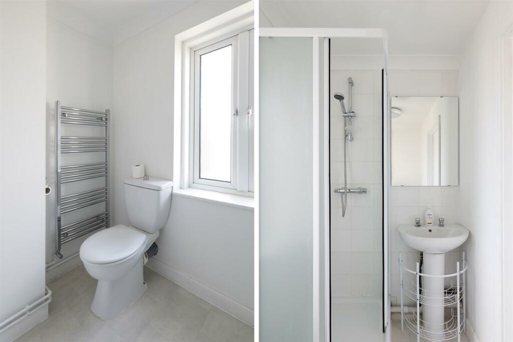 Additional property image - St. James's Street, Brighton