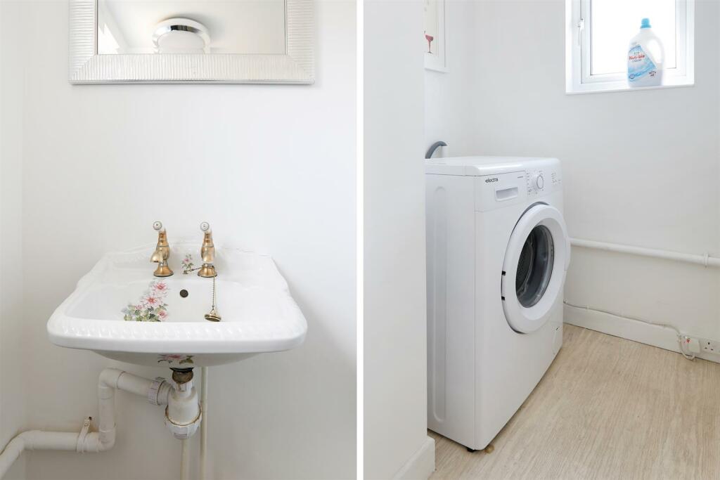 Additional property image - St. James's Street, Brighton