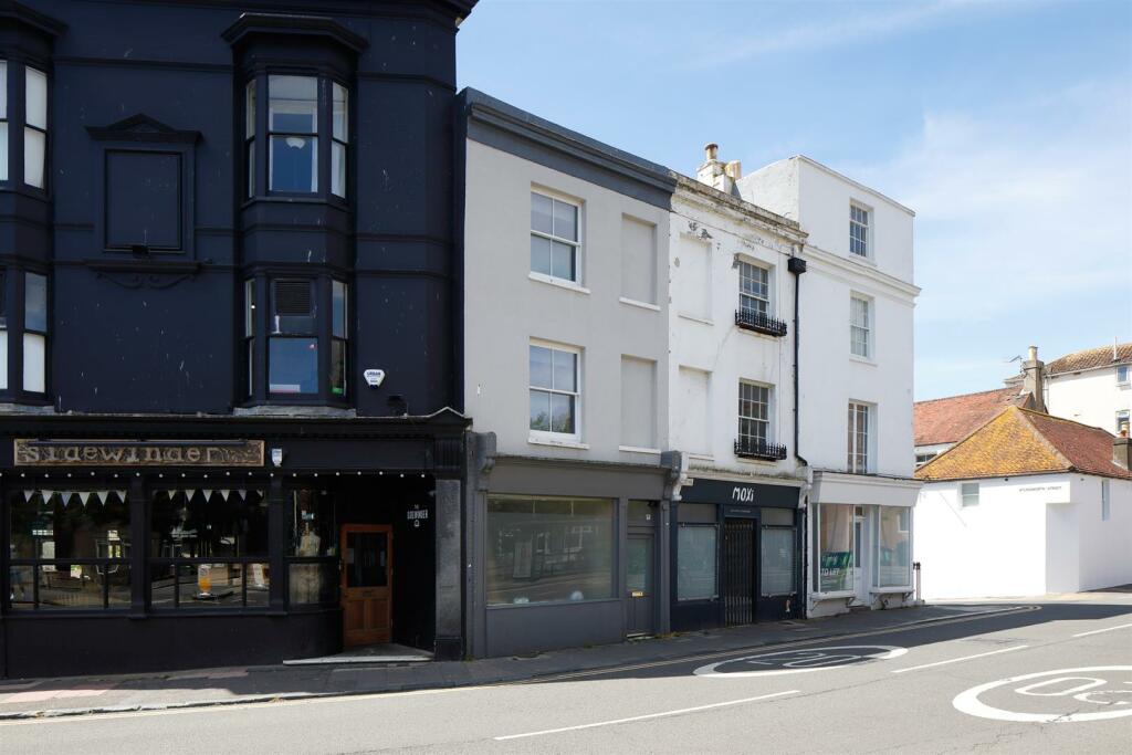 Additional property image - St. James's Street, Brighton