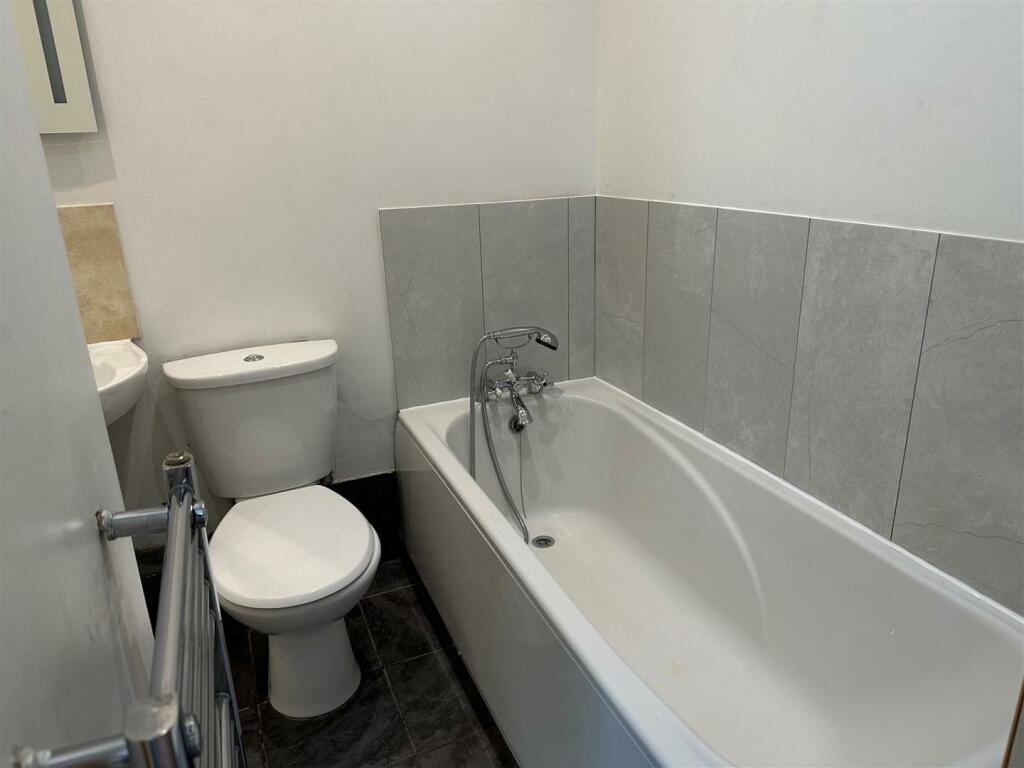 Additional property image - Upper Lewes Road, Brighton
