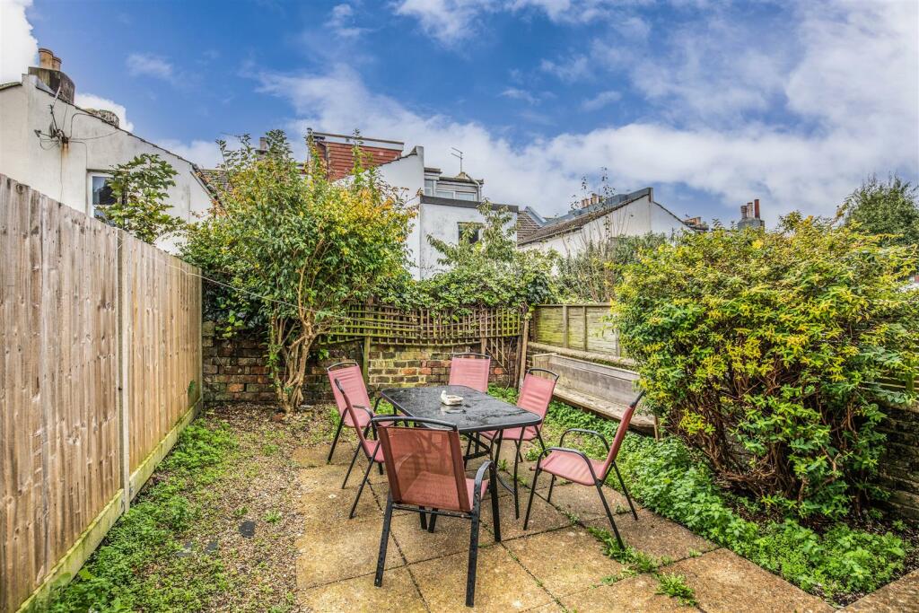 Additional property image - Bernard Road, Brighton