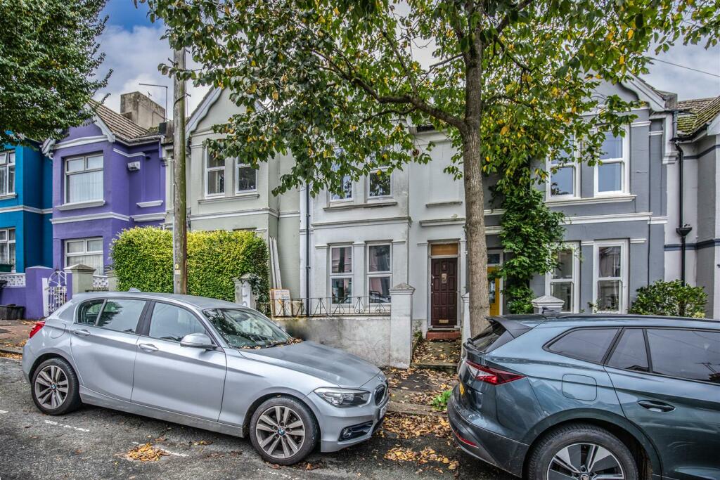 Additional property image - Bernard Road, Brighton