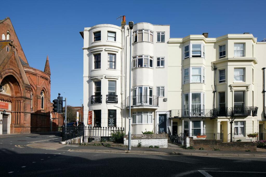 Additional property image - St. James's Street, Brighton
