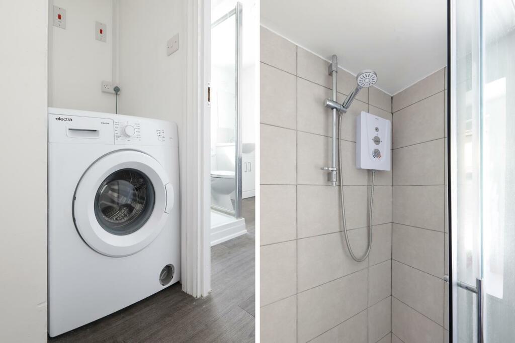 Additional property image - Norfolk Square, Brighton