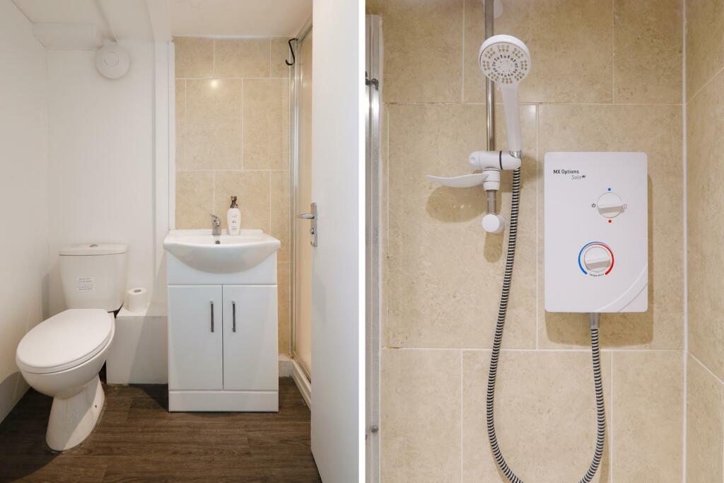 Additional property image - Norfolk Square, Brighton