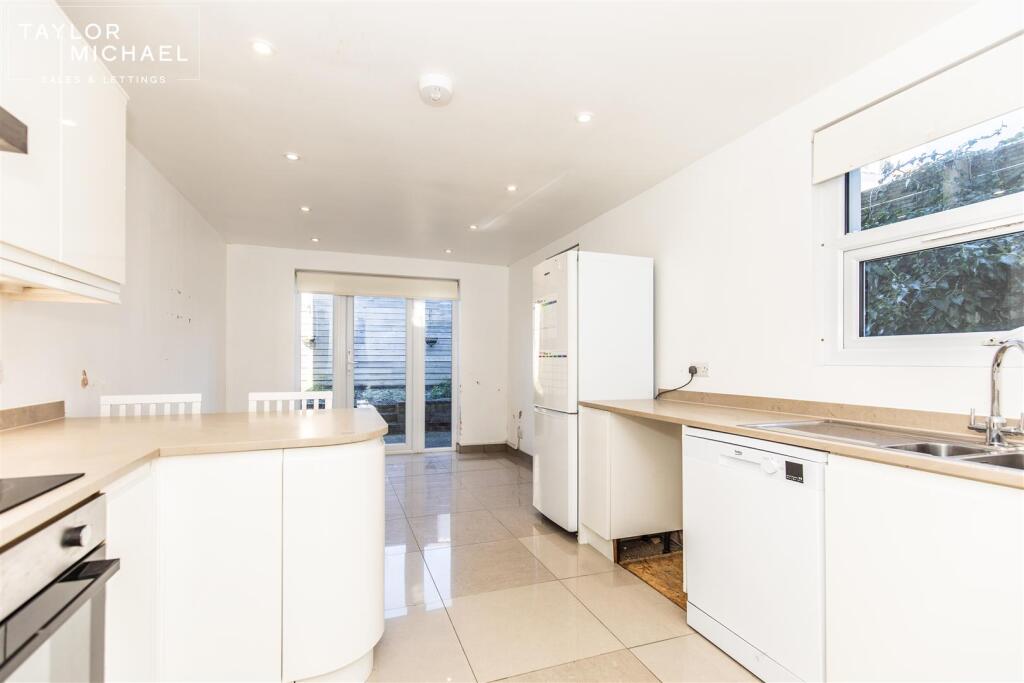Additional property image - Grantham Road, Brighton