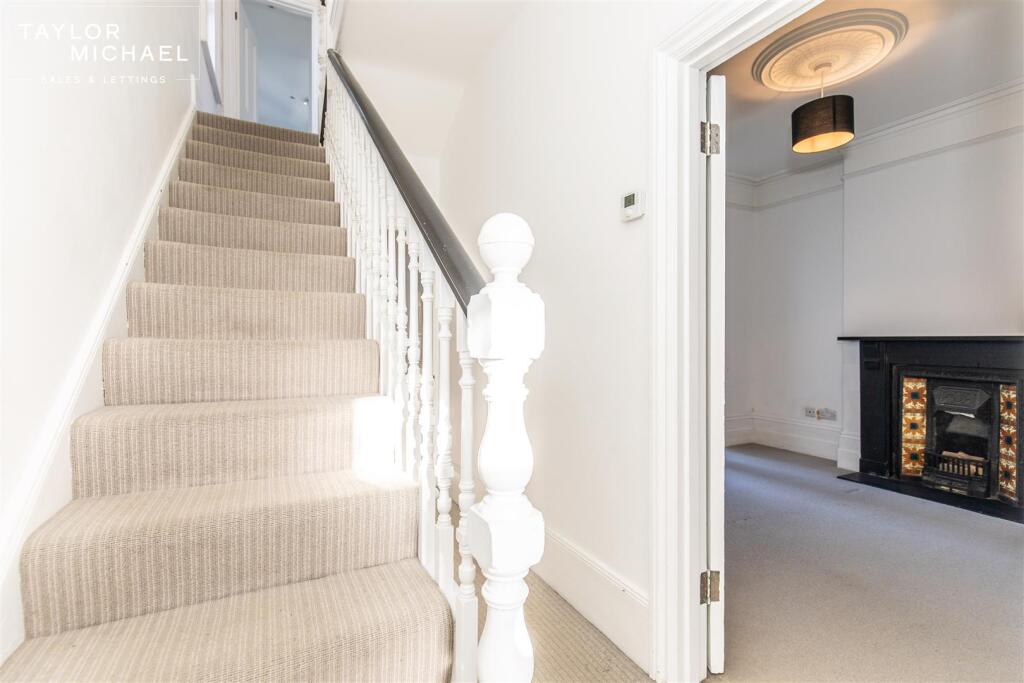 Additional property image - Grantham Road, Brighton