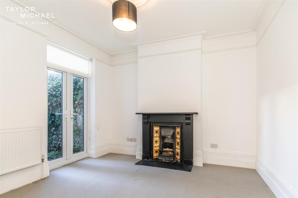 Additional property image - Grantham Road, Brighton