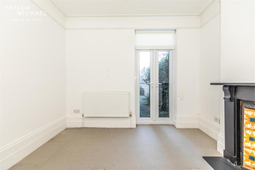 Additional property image - Grantham Road, Brighton