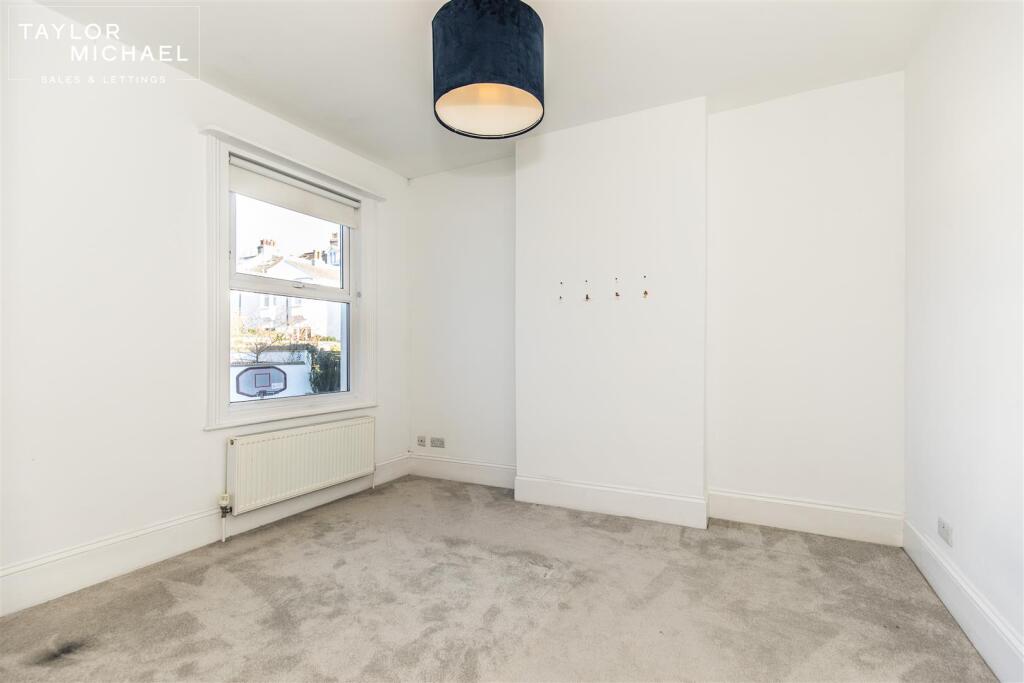 Additional property image - Grantham Road, Brighton