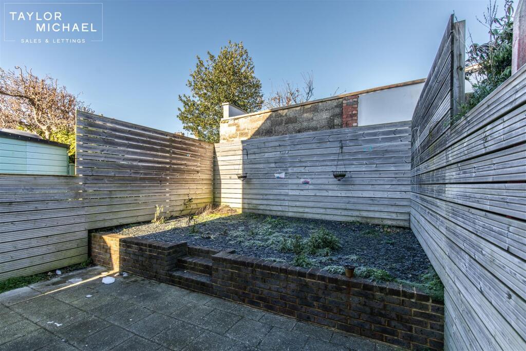 Additional property image - Grantham Road, Brighton