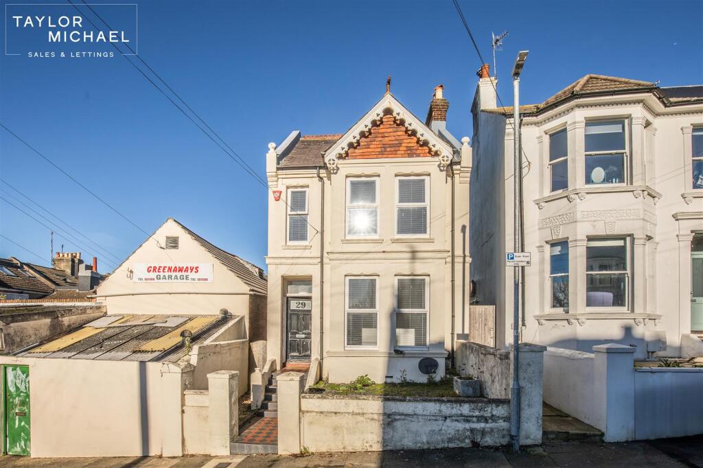 Additional property image - Grantham Road, Brighton