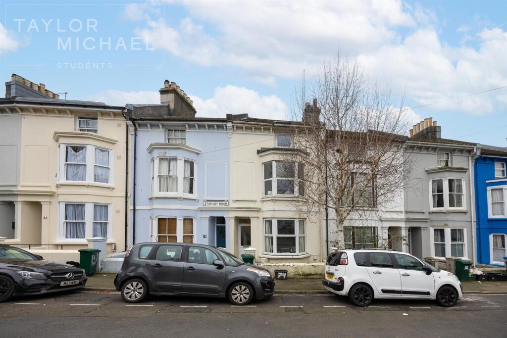 Additional property image - Stanley Road, Brighton