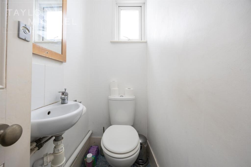 Additional property image - Hollingbury Road, Brighton