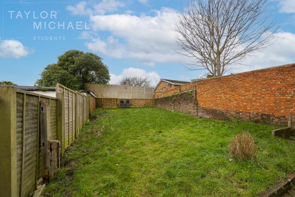 Property image - Hollingbury Road, Brighton