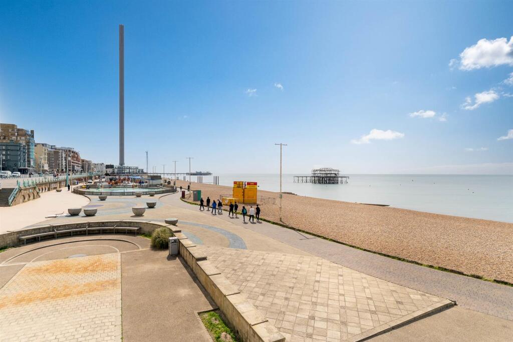 Additional property image - Bedford Square, Brighton