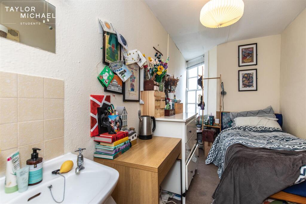 Property image - Bedford Square, Brighton