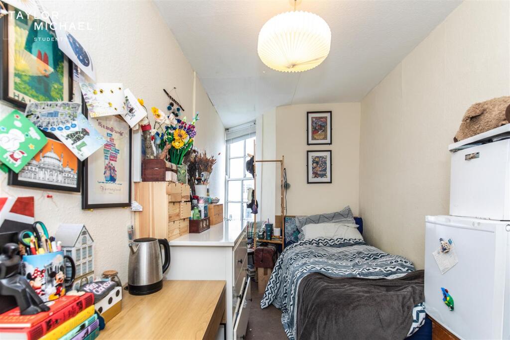 Additional property image - Bedford Square, Brighton