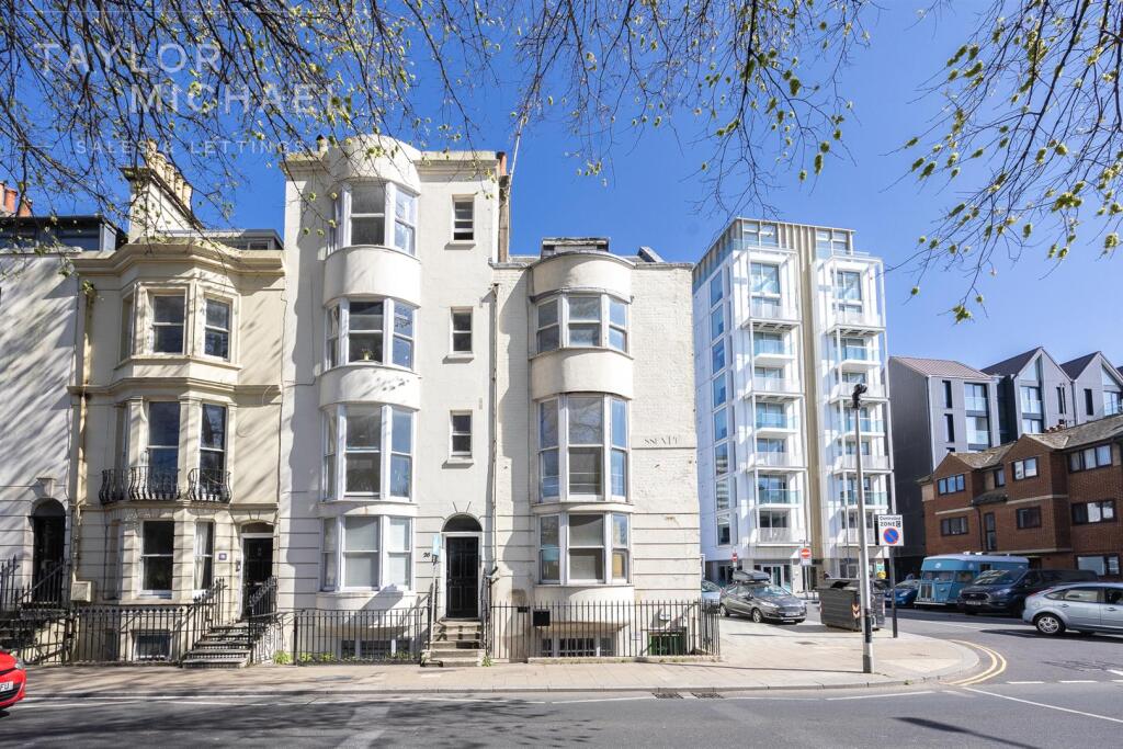 Main image of property: Grand Parade, Brighton