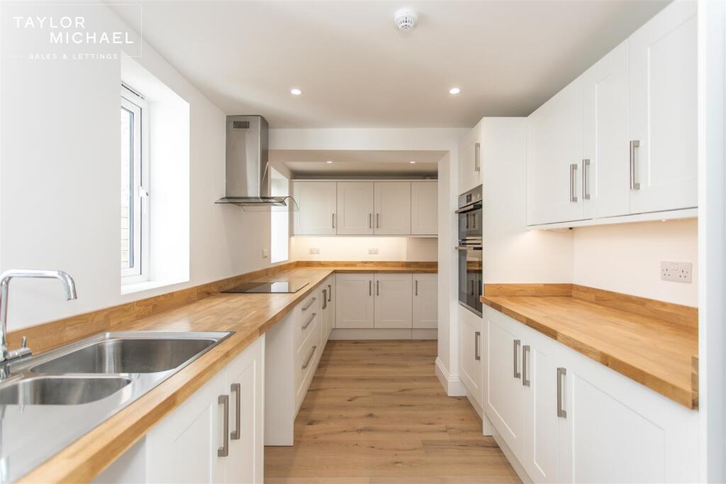 Main image of property: Chesham Road, Brighton