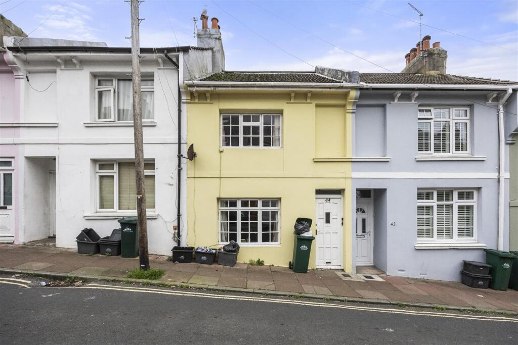 Main image of property: Arnold Street, Brighton