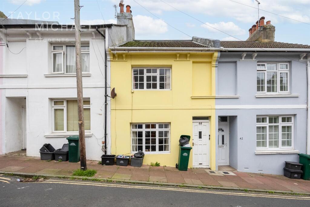 Main image of property: Arnold Street, Brighton