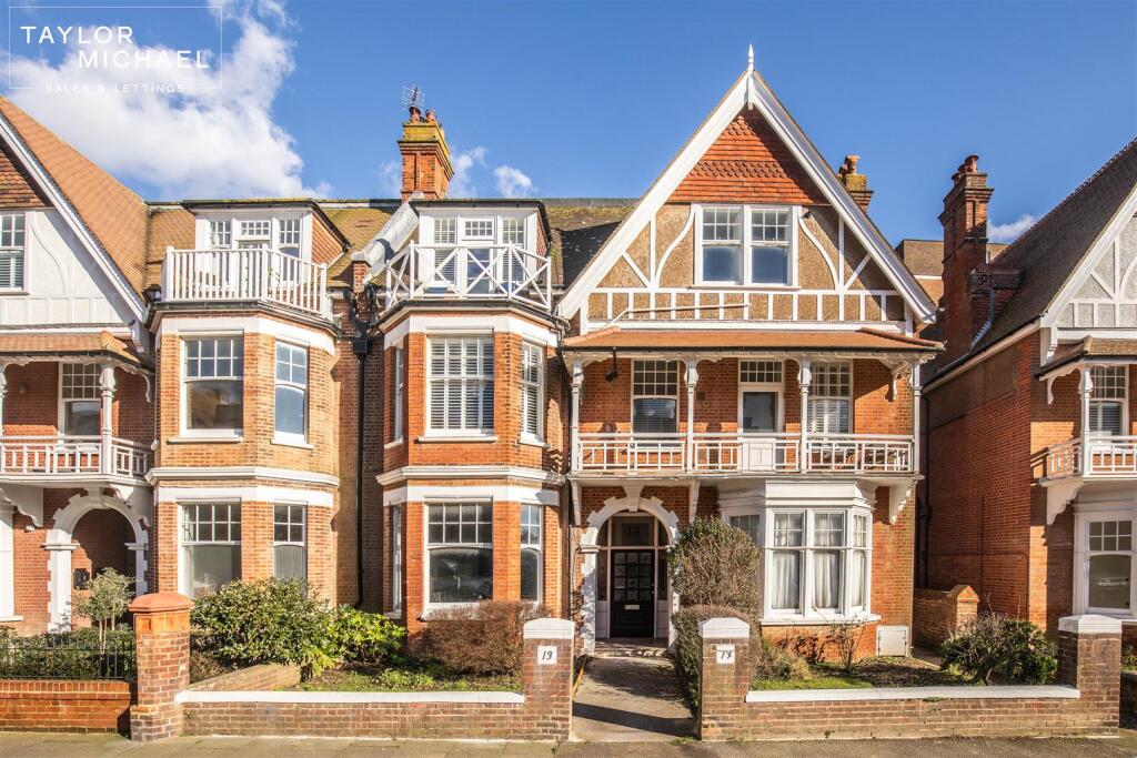 Main image of property: Third Avenue, Hove