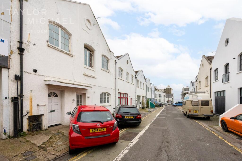 Main image of property: St. Johns Road, Hove