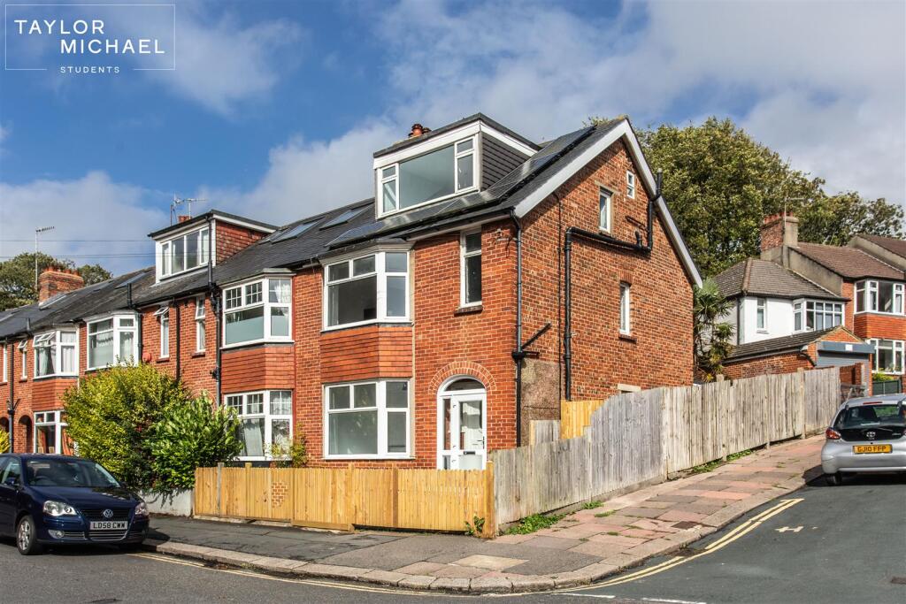 Main image of property: Stanmer Villas, Brighton