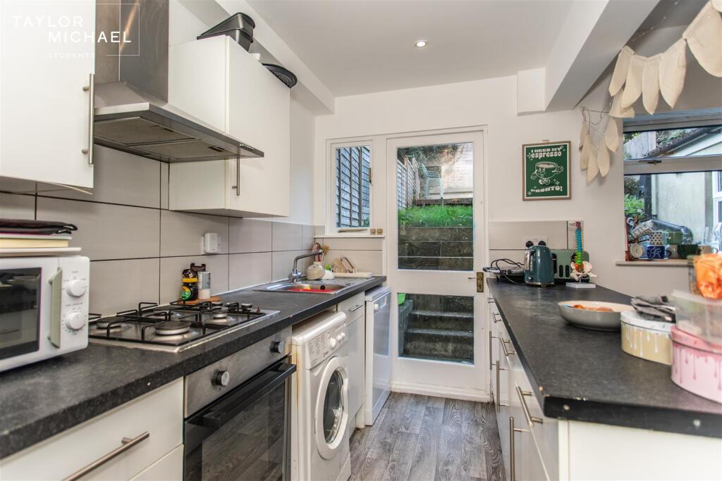 Main image of property: Hollingdean Terrace, Brighton