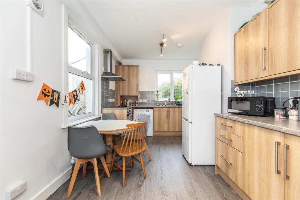 Main image of property: Bernard Road, Brighton