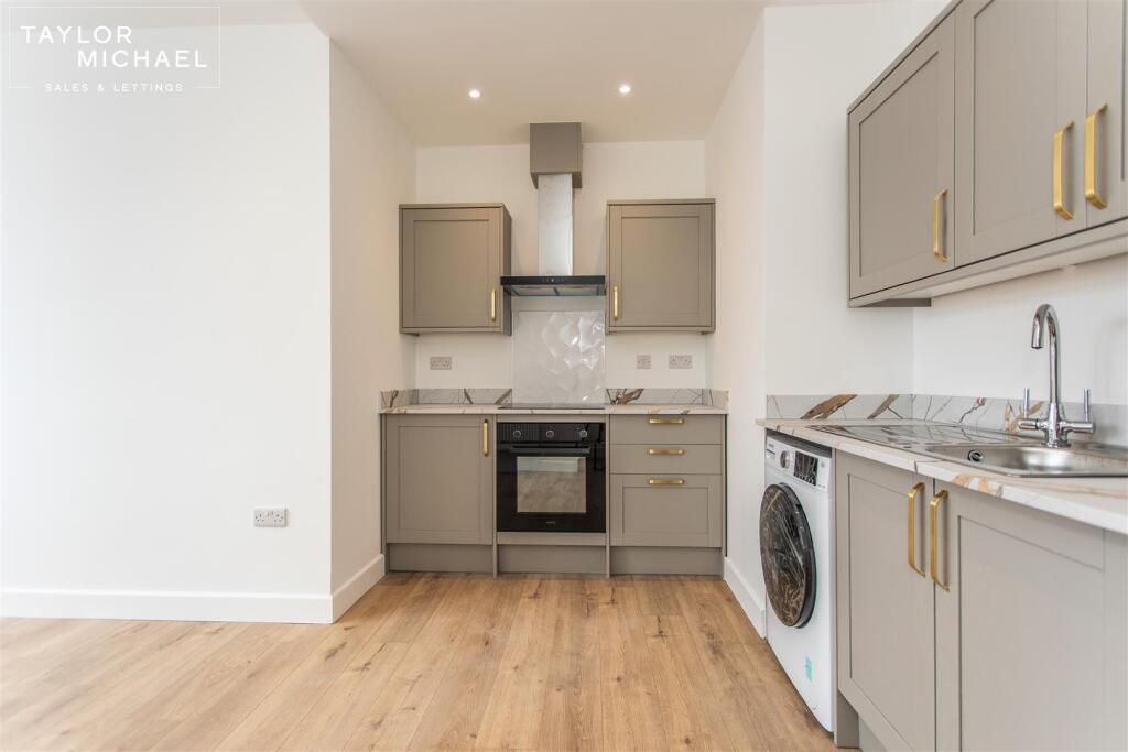 Main image of property: The Esplanade, Worthing